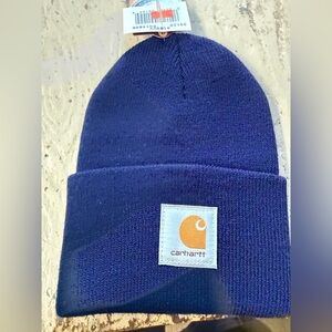 Carhartt Classic Adult Knit Cap